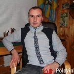 Дмитрий, 35 лет