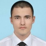Кирилл, 31 год