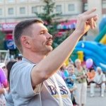 Алексей, 52 года