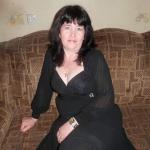 Наталья, 53 года
