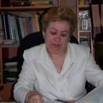 Татьяна, 62 года