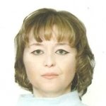 ЛЮБА, 57 лет