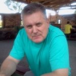 Роман, 63 года