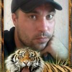 Roberto, 42 года
