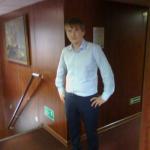 Вова, 33 года