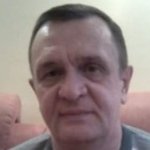 Игорь, 63 года