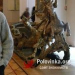 Юрий, 62 года