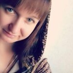 Тинка, 43 года
