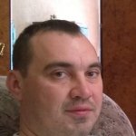 Макс, 47 лет