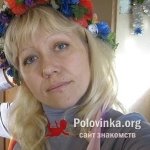 Юлия, 48 лет