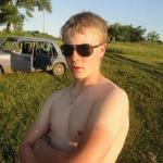 Владимир, 31 год