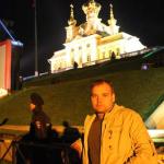 Alex, 48 лет