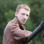 Дмитрий, 40 лет