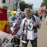 Константин, 42 года