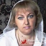 Наталья, 49 лет