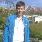 Илья, 34 года