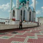 Умар, 59 лет
