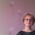 Инга, 64 года