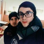 Dima, 26 лет