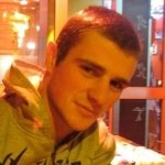 Вячеслав, 34 года