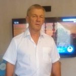 Погорелов, 62 года