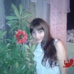 ОЛЕСЯ, 39 лет