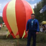 Михаил, 55 лет