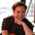Марина, 38 лет
