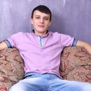 ROMAN БЕЛОВ, 36 лет