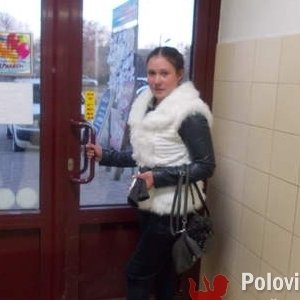 Екатерина Узкова, 33 года