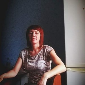 Оля , 39 лет