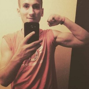 Ваня Керимов, 30 лет