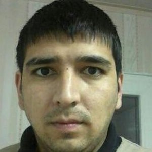Джамолиддин Юнусов, 37 лет
