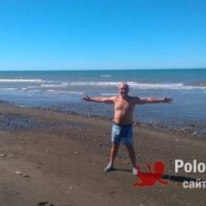Вячеслав , 52 года
