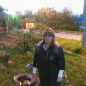 Ирина Молокова, 52 года