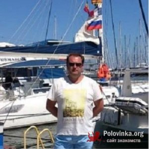 PERS , 57 лет