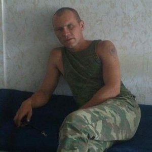 Алексей Голубцов, 45 лет