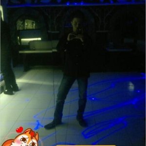 Dj Bruno Aries , 29 лет