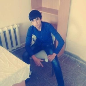 Bekzod , 27 лет