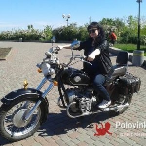 Елена , 46 лет