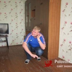 Вадим , 40 лет