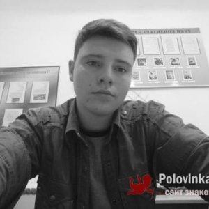 Борис говоров, 27 лет
