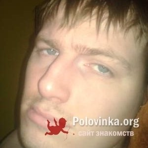 Kaydanovskiy , 36 лет