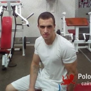 Егор , 34 года