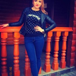 Екатерина Ардыкуца, 28 лет