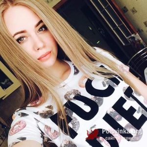 Настя , 27 лет