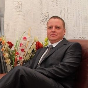 Евгений Борисов, 47 лет