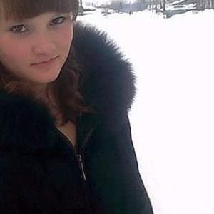 Настя , 27 лет