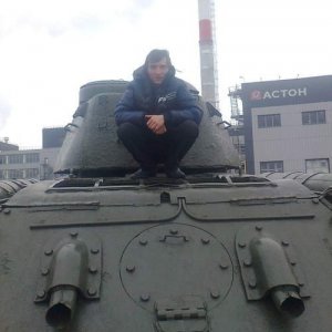 Слава , 36 лет