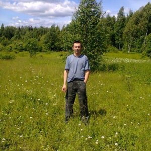 Роберт , 34 года